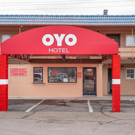 Oyo Hotel Globe / Miami Az - Highway 60 Exterior foto