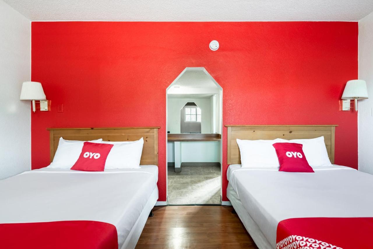 Oyo Hotel Globe / Miami Az - Highway 60 Exterior foto