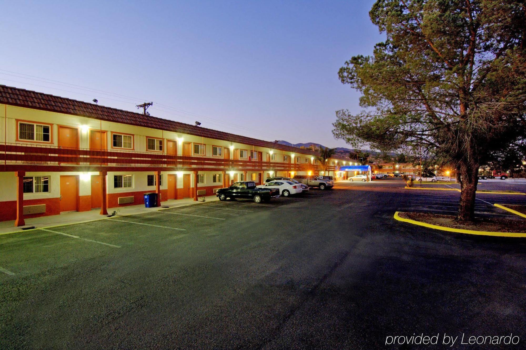 Oyo Hotel Globe / Miami Az - Highway 60 Exterior foto