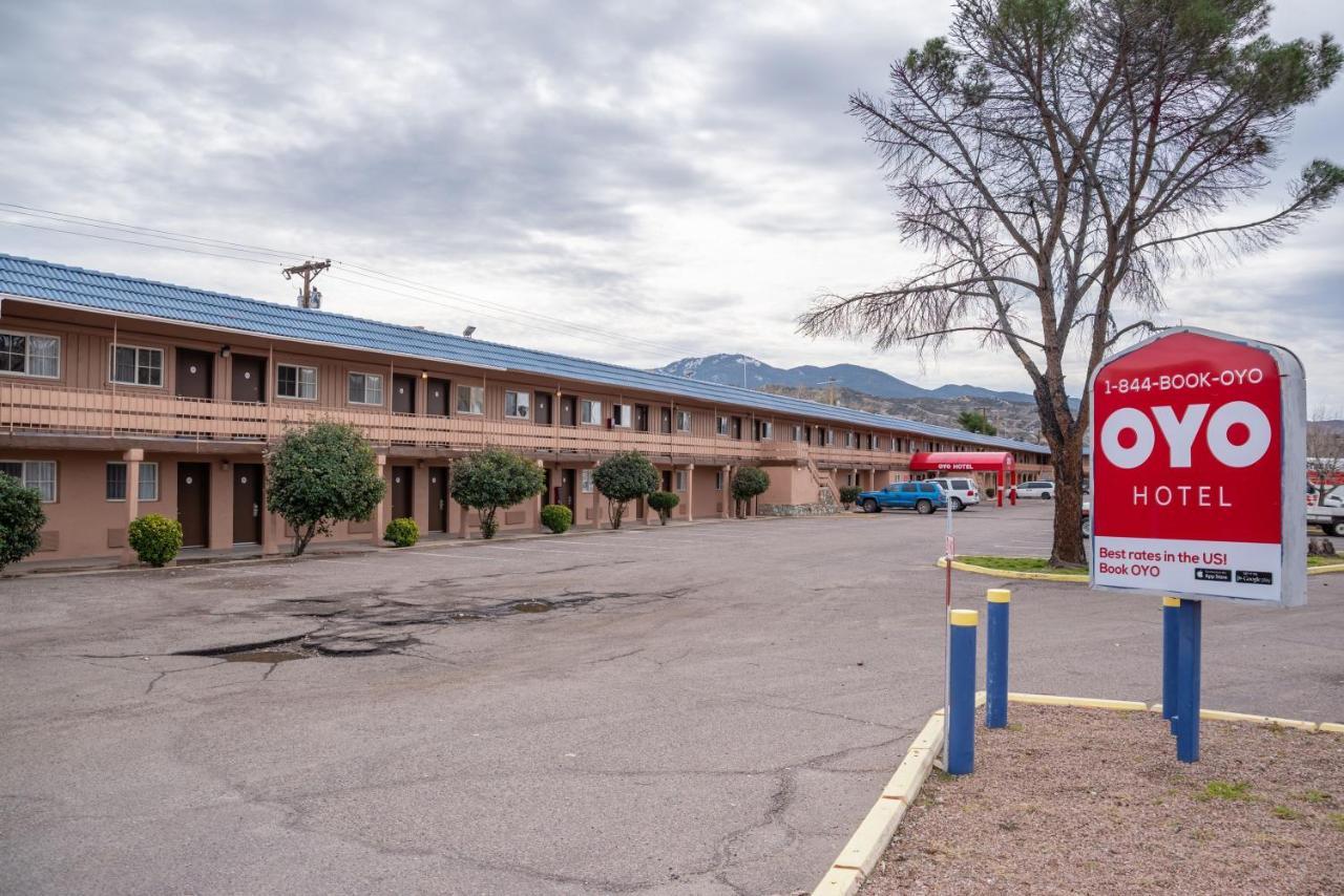 Oyo Hotel Globe / Miami Az - Highway 60 Exterior foto