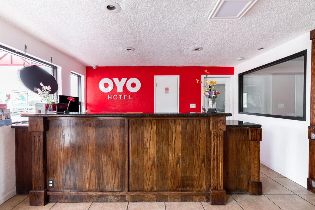Oyo Hotel Globe / Miami Az - Highway 60 Exterior foto