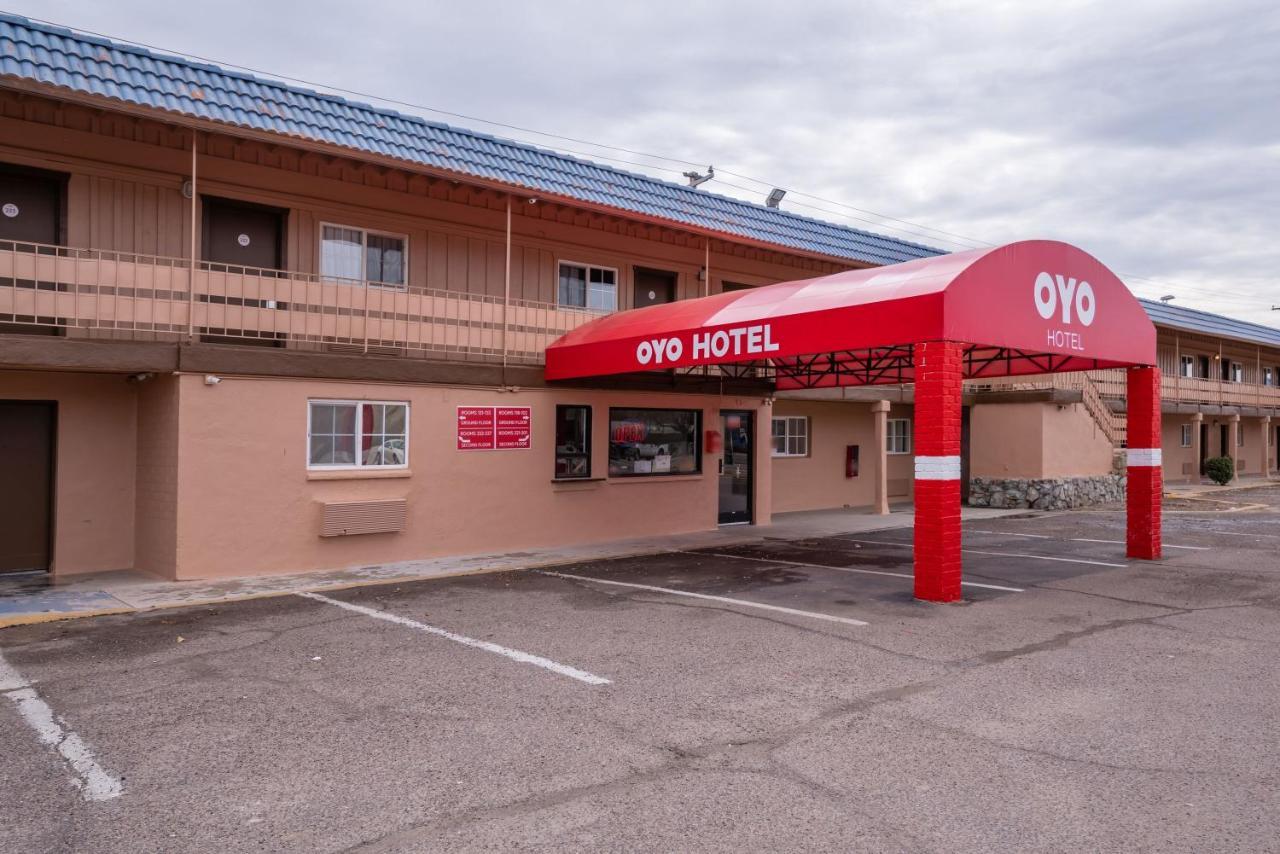 Oyo Hotel Globe / Miami Az - Highway 60 Exterior foto